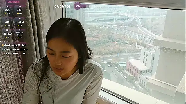 shanyao-123's cam snapshot