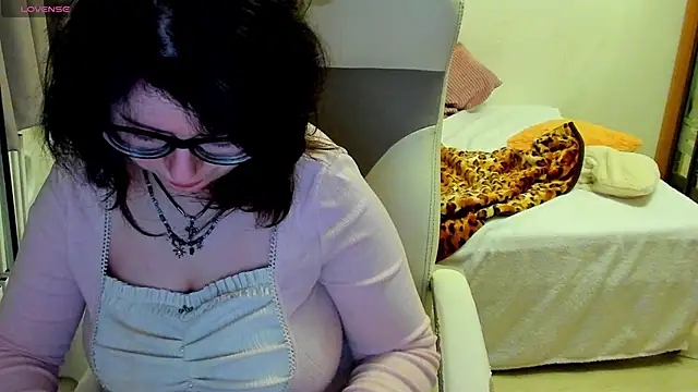 MilisaSweet777's cam snapshot