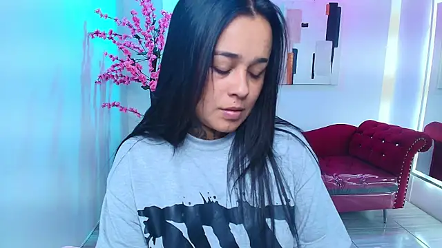 Black_roseee's cam snapshot