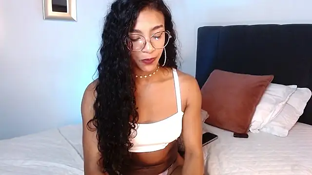 SashaBowei's cam snapshot