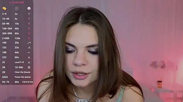 Miss_Delia's cam snapshot