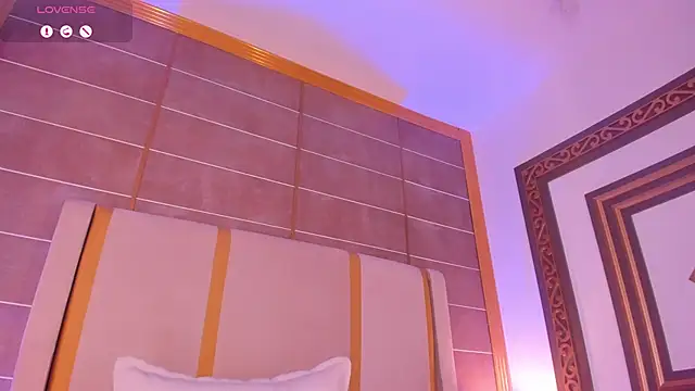 AbigailCarter live sex cam