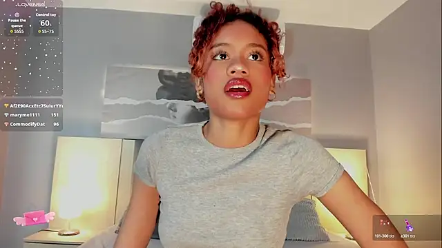 Aprillbrunette's cam snapshot