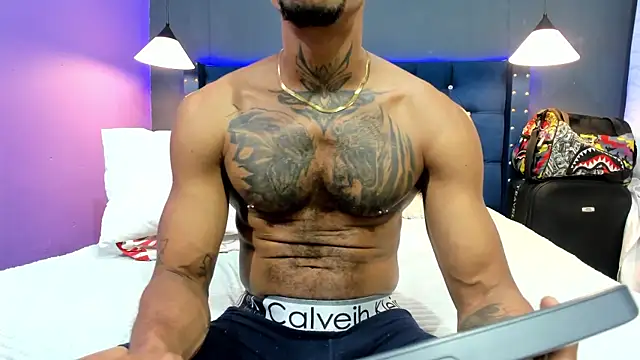 Salomon_koude's cam snapshot