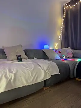 kiryB's cam snapshot