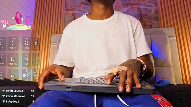 pipedark_'s cam snapshot