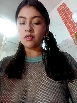 Fox_Roxxan's cam snapshot