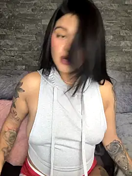 Saray_charmante's cam snapshot