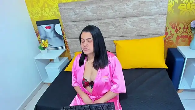 ElianaCollins's cam snapshot