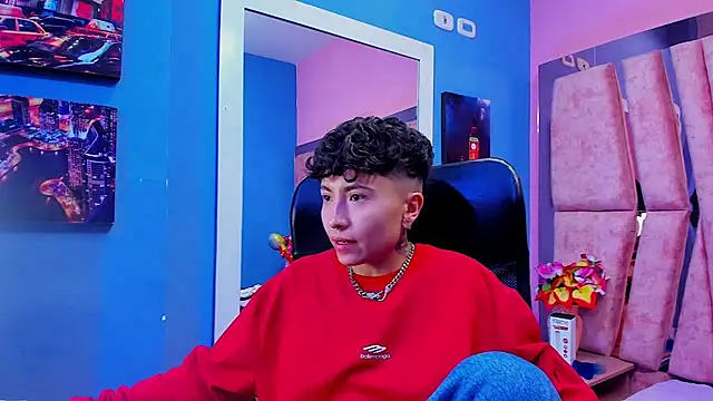 Im_Mathias live sex cam