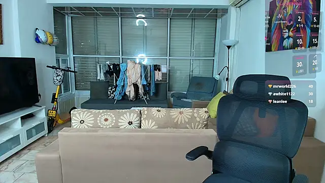 Todd_dantes live sex cam