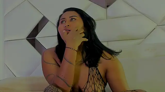 StormyButty18 live sex cam