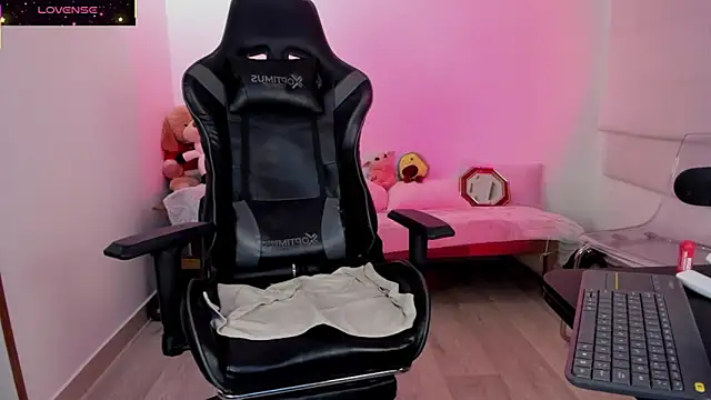 Biancastrongg's cam snapshot