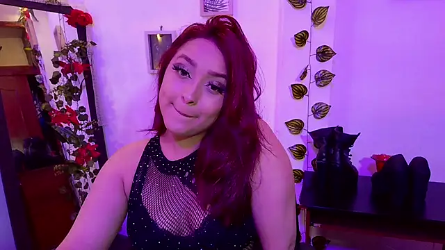 sapphire_lilac's cam snapshot