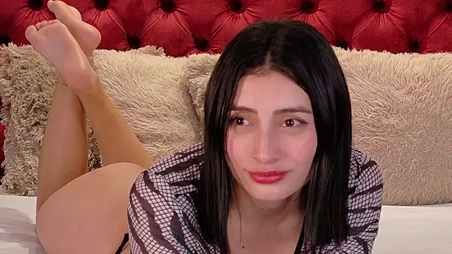 ZaraGold's cam snapshot