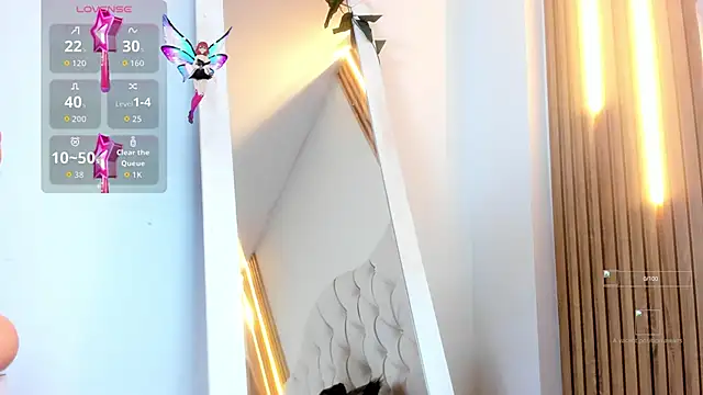 Alexa_Bravva live sex cam