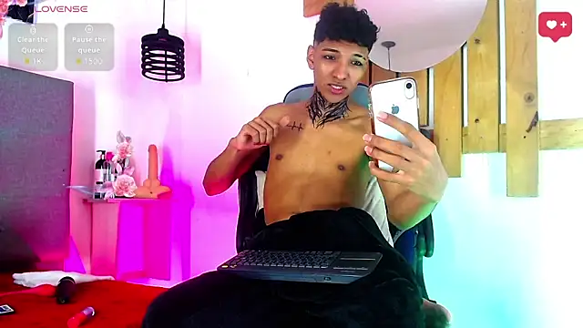 Rick_Wade's cam snapshot