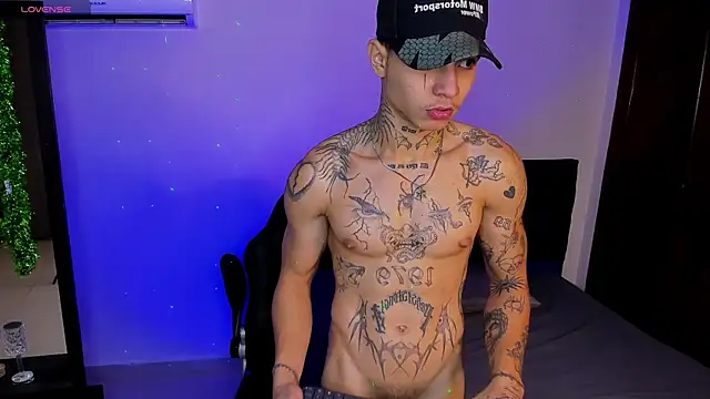 john_mystic's cam snapshot