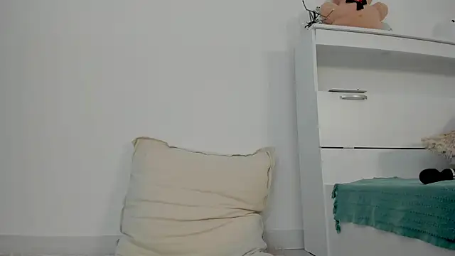 crystalnut's cam snapshot