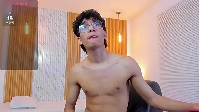 billie_jr's cam snapshot