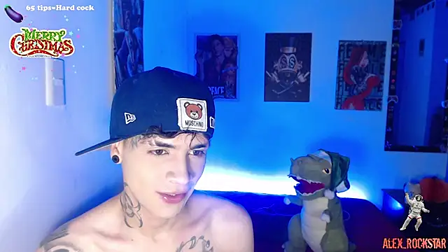 alex_rockstar live sex cam
