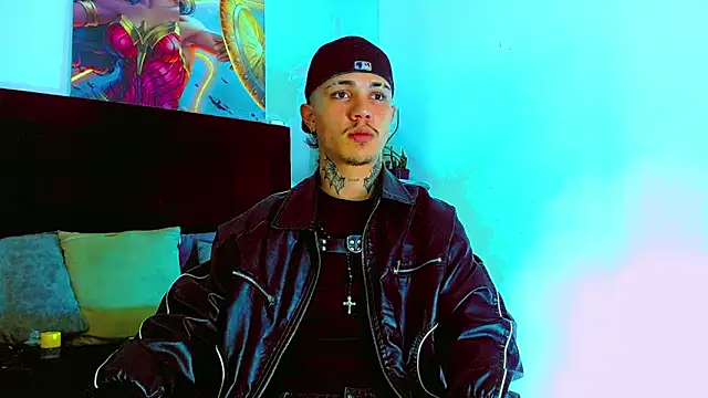 HannibalLester live sex cam