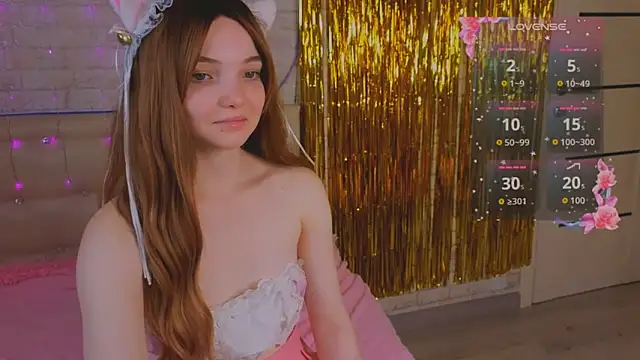 AnimeAlica18's cam snapshot