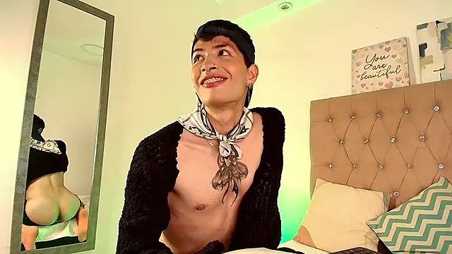 OzorioDany's cam snapshot