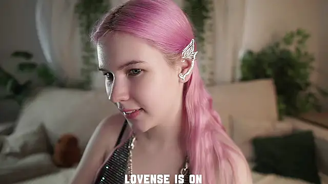 ElizSpieth's cam snapshot