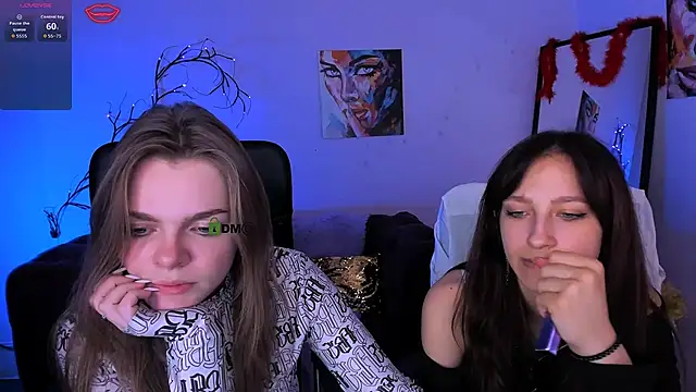 veronica_bubble's cam snapshot