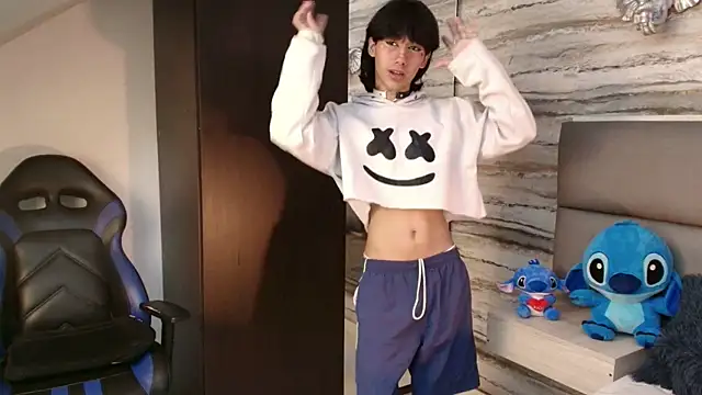 Lovers_21's cam snapshot