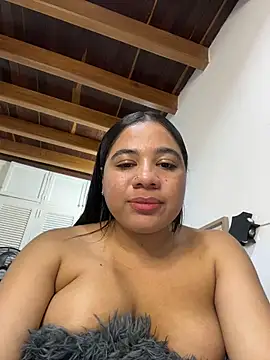 MelissaHex's cam snapshot