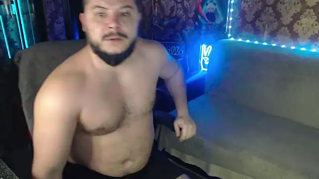 thor_master's cam snapshot