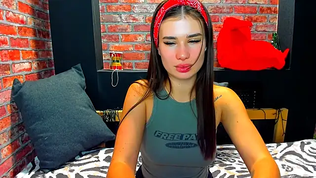 UrJoyy live sex cam