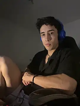 gojo_satoru_18's cam snapshot