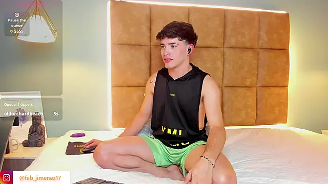 AlejooTwink's cam snapshot