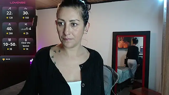 mrs_deborah's cam snapshot