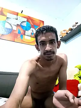 Bruno_Hallss's cam snapshot