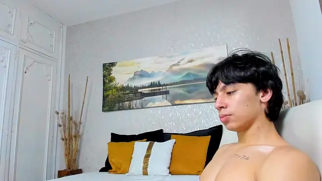 Tyler_durten's cam snapshot