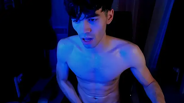 JaremyHarris's cam snapshot