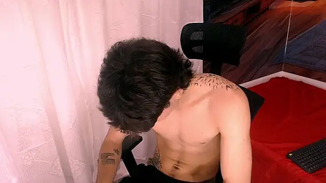 Bryant_Connor's cam snapshot