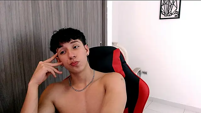 Steven_Connor's cam snapshot