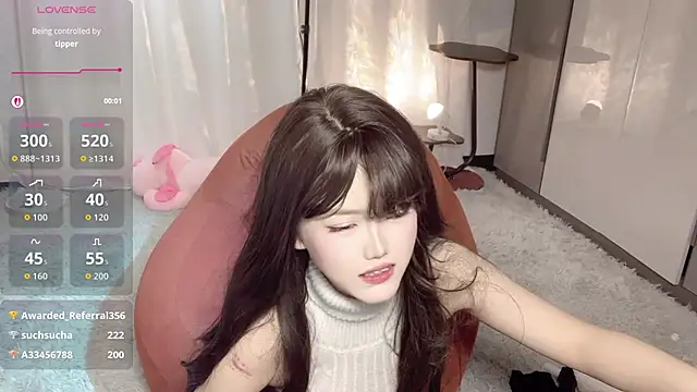 potato-188 live sex cam