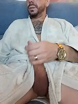 LoGanDiamond live sex cam