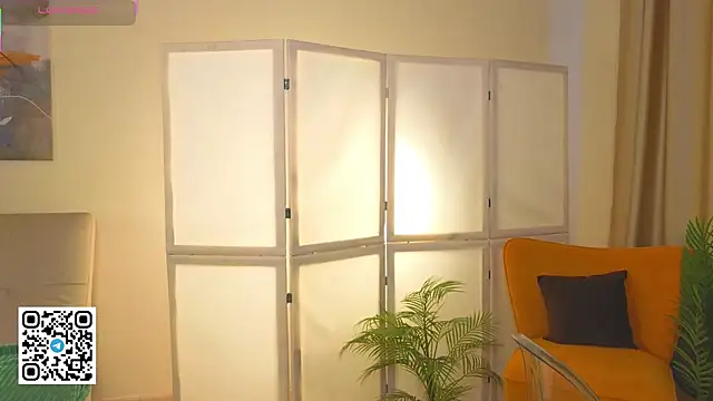 EsyaMeglin's cam snapshot