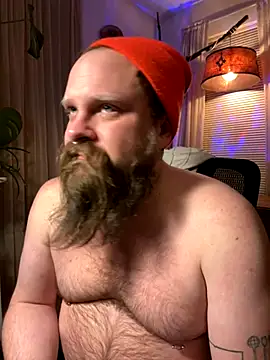 cubflower's cam snapshot