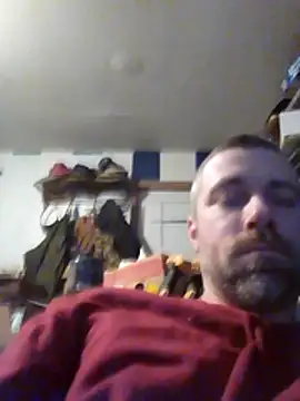 Cooperstone's web cam