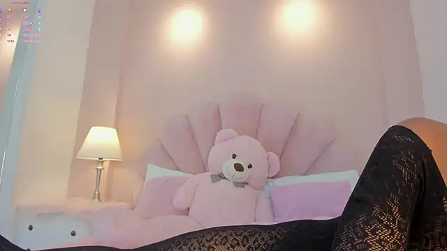 Melanyy_Ebonny's cam snapshot