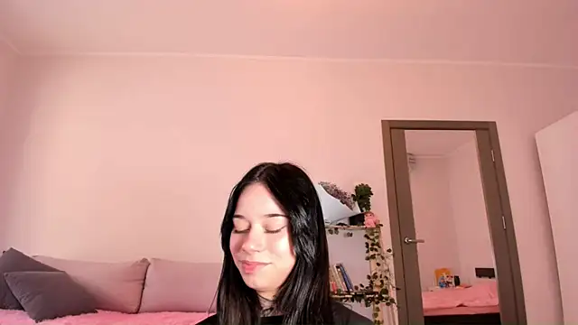 Passionate_Isabella live sex cam