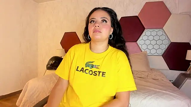 ArielleWilde's cam snapshot